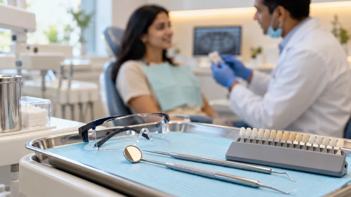 Adult Dental Care